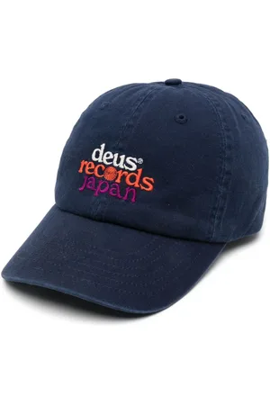 Deus Ex Machina Strata Dad kasket
