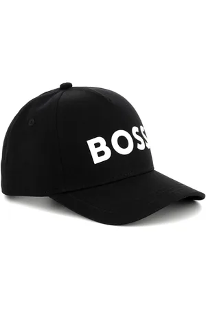HUGO BOSS Baseballkasket med logomærke