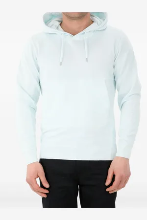 C.P. Company Hættetrøje i jersey