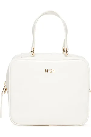 Nº21 Tote med logotryk