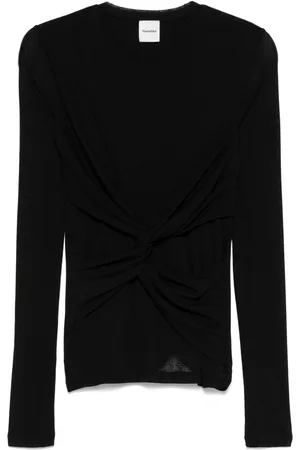 Nanushka Snoet top