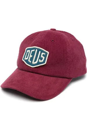 Deus Ex Machina Shield Dad kasket