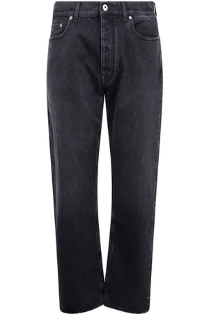 OFF-WHITE Jeans med lige ben