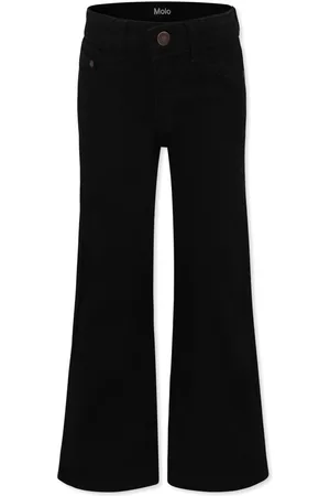 Molo Jeans med logomærke