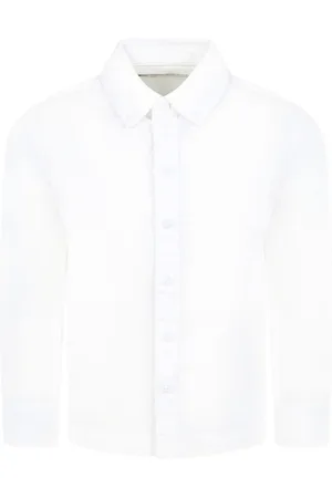 Calvin Klein Skjorte i bomuld