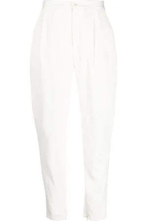 Ralph Lauren Cropped Harrison jodhpur-bukser