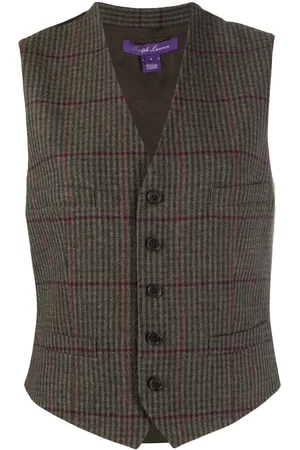 Ralph Lauren Ternet Jaiden vest