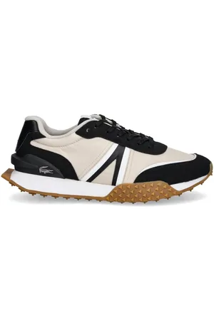 Lacoste Sneakers med logotryk