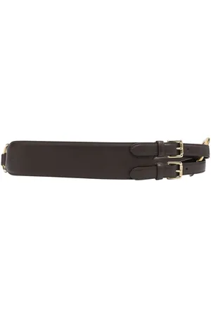 Ralph Lauren 55mm bełt med tre remme