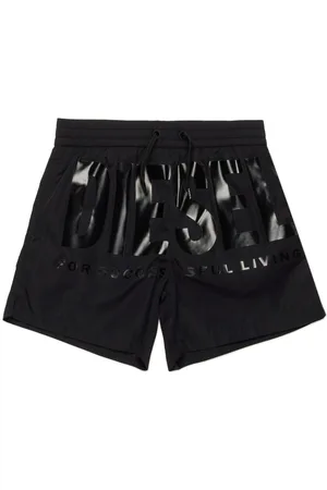 Diesel Mkenm shorts