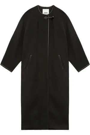 Isabel Marant Elza frakke