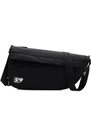 Burberry Shield messenger-taske