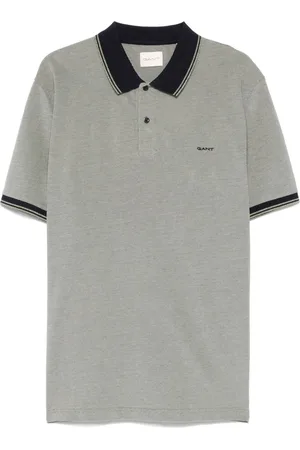 GANT Polo i piqué