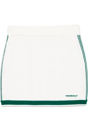 Casablanca Tennis-nederdel