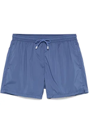 FEDELI Madeira shorts
