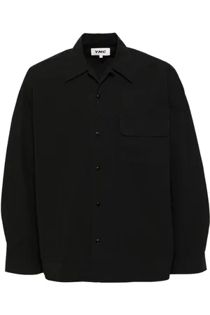 YMC Wray skjorte