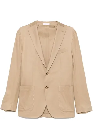Boglioli Enkeltradet blazer