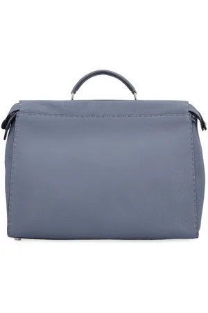 Fendi Peekaboo two-way taske