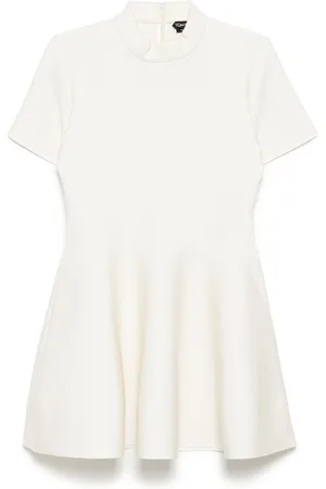 Tom Ford Kort tulipankjole