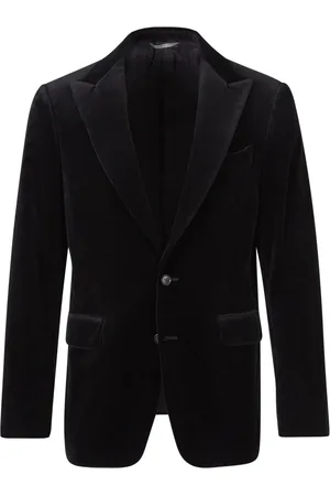 CANALI Velourblazer