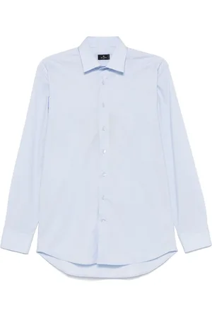 Etro Skjorte i poplin
