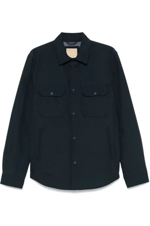 Woolrich Ramar skjorte