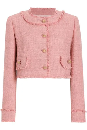 Dolce & Gabbana Tweed-jakke