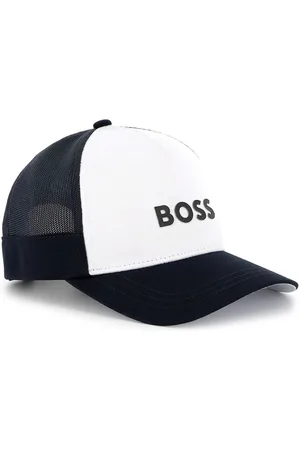 HUGO BOSS Kasket med logo