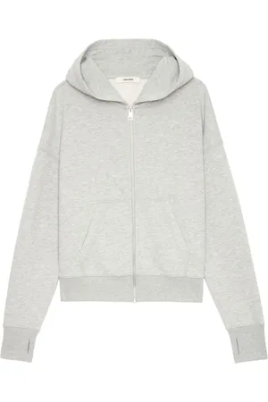 Zadig & Voltaire Mia hættetrøje