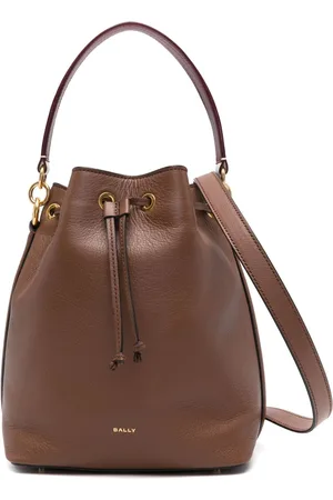 Bally Code bucket-taske