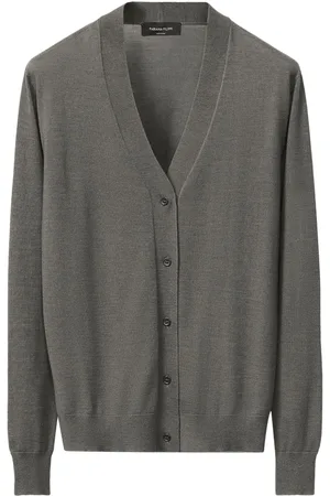 Fabiana Filippi Ribbet cardigan