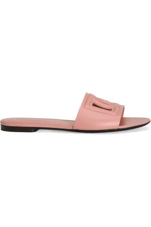 Dolce & Gabbana Bianca sandaler