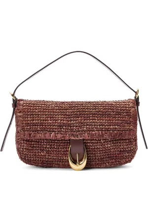 Staud Harlow skuldertaske