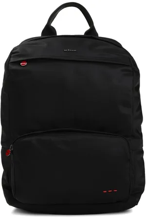 Kiton Rygsæk med logobogstaver
