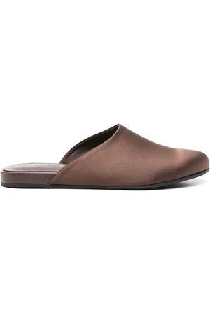 Ancient Greek Sandals The Satin slippers