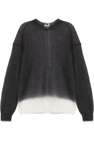 Mordecai Ombré sweater