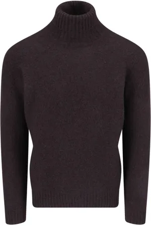 DRUMOHR Sweater i uld