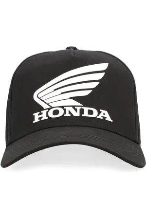 Dsquared2 X Honda kasket med logotryk