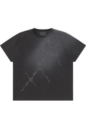 HELIOT EMIL Fluxus T-shirt