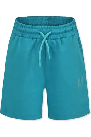 Msgm Shorts med logotryk
