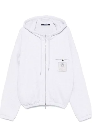 Jacquemus Le Hoodie Torneo hættetrøje