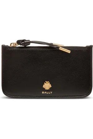 Bally Essential kortholder i læder