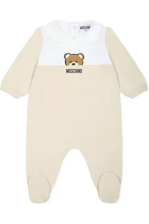 Moschino Pyjamas med logotryk