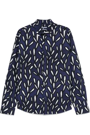 Jacquemus La Chemise Simon skjorte