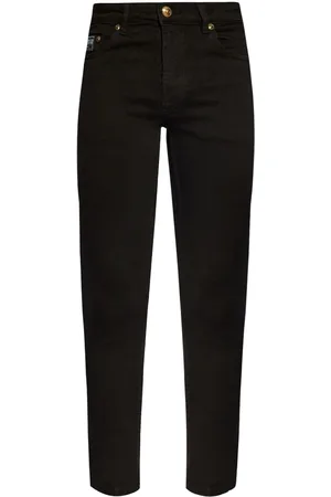VERSACE Jeans med lige ben