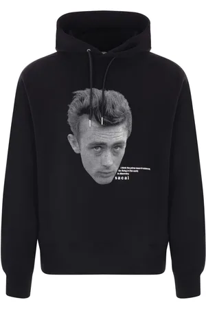 SACAI James Dean hættetrøje
