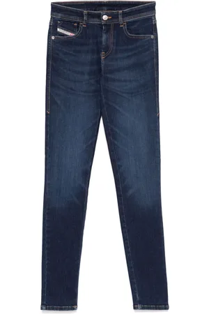 Diesel Slandy-09J12 jeans fra 2017