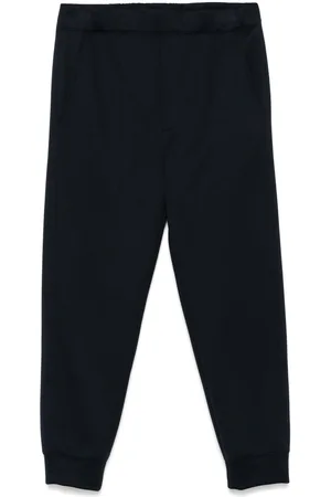 Prada Træningsshorts med trekantet logo
