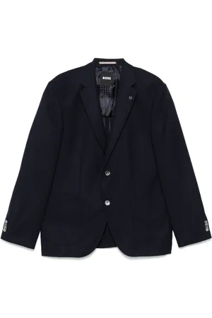HUGO BOSS Janson blazer