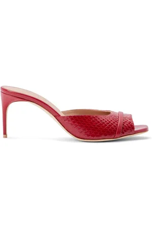 MALONE SOULIERS 70 mm Lumi mules